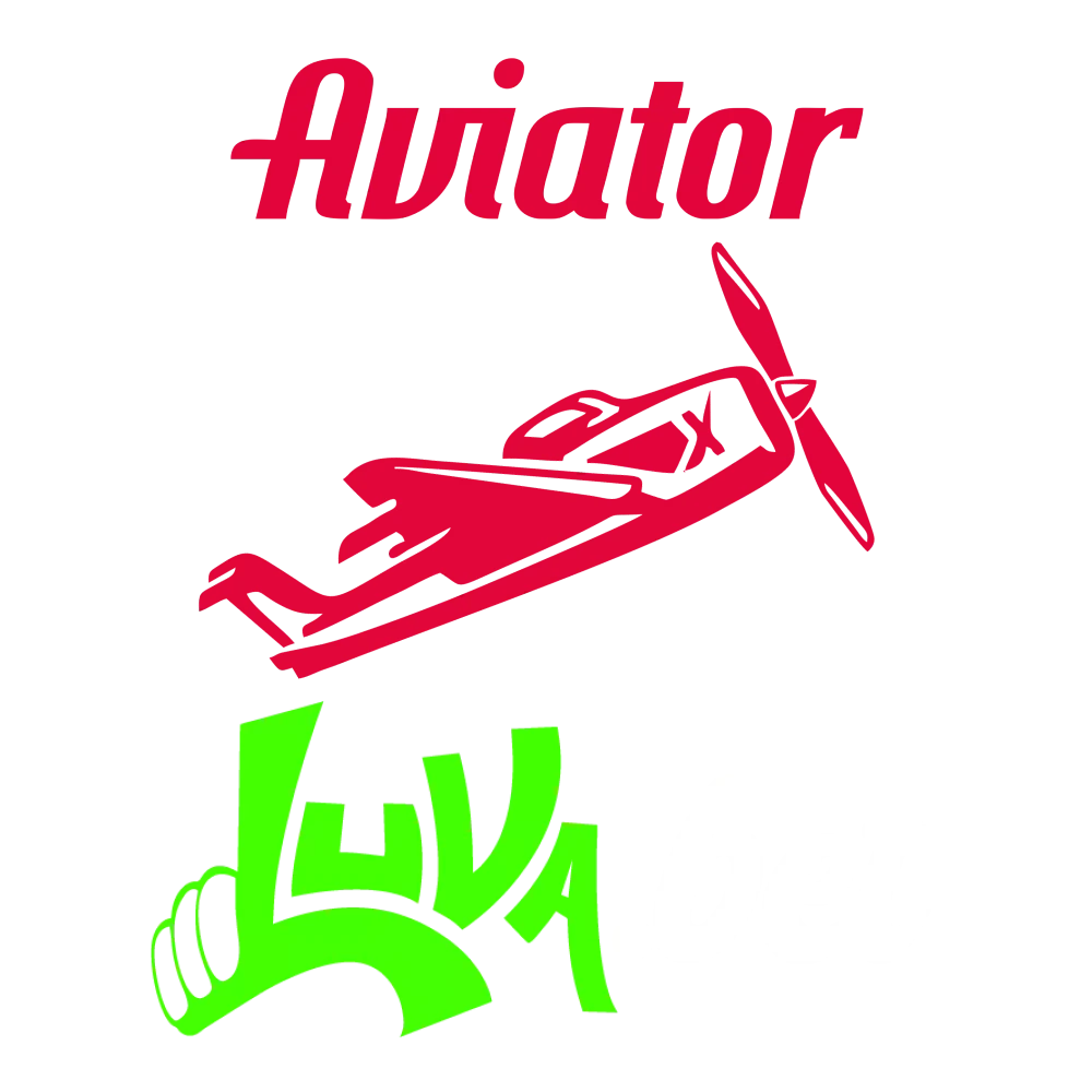 Para jogos na Luvabet, escolha Aviator.