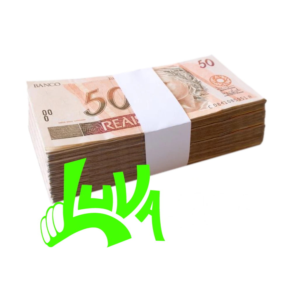 Aprenda informações sobre como reabastecer seu depósito na Luvabet.