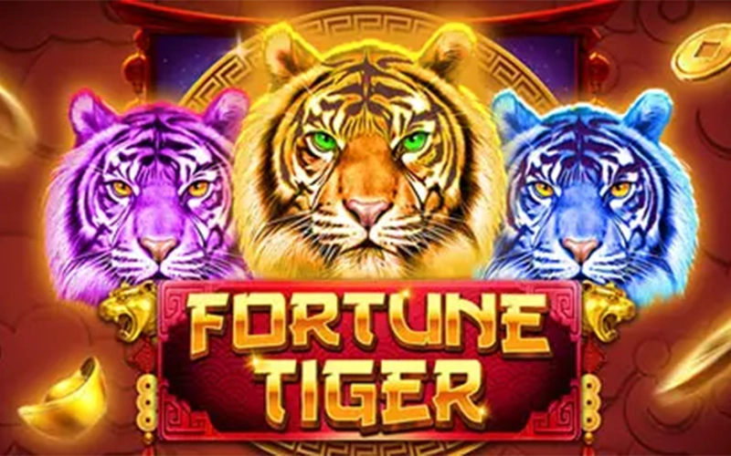 Jogue Fortuna Tiger no Luvabet Casino e divirta-se.